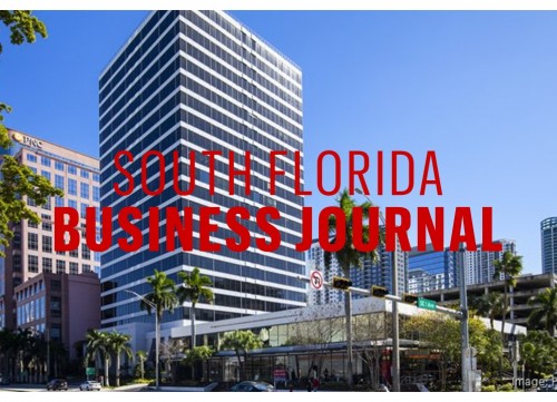 Downtown Fort Lauderdale office tower sells for $43 million