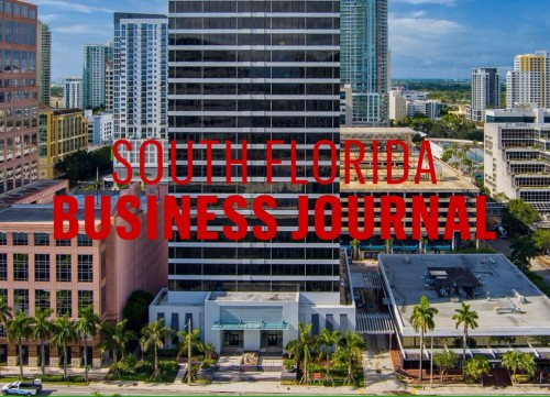 South Florida real estate projects in the pipeline for the week of May 26