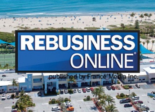 Pebb Capital Sells Ocean Walk Retail Center in Singer Island, Florida for $19.2M