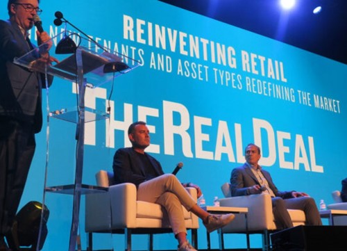 Retail Amenities Push Commercial Projects to Success: TRD Forum