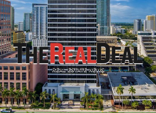 Here are South Florida's top office sales of 2023