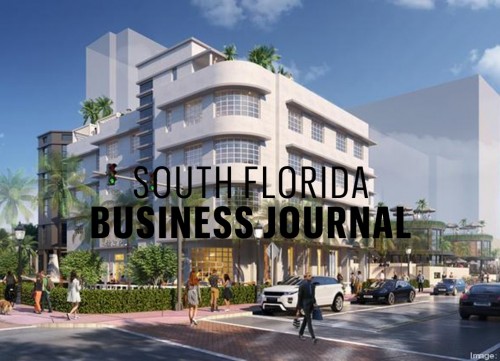 Miami Beach building will be renovated into an office after $47M sale