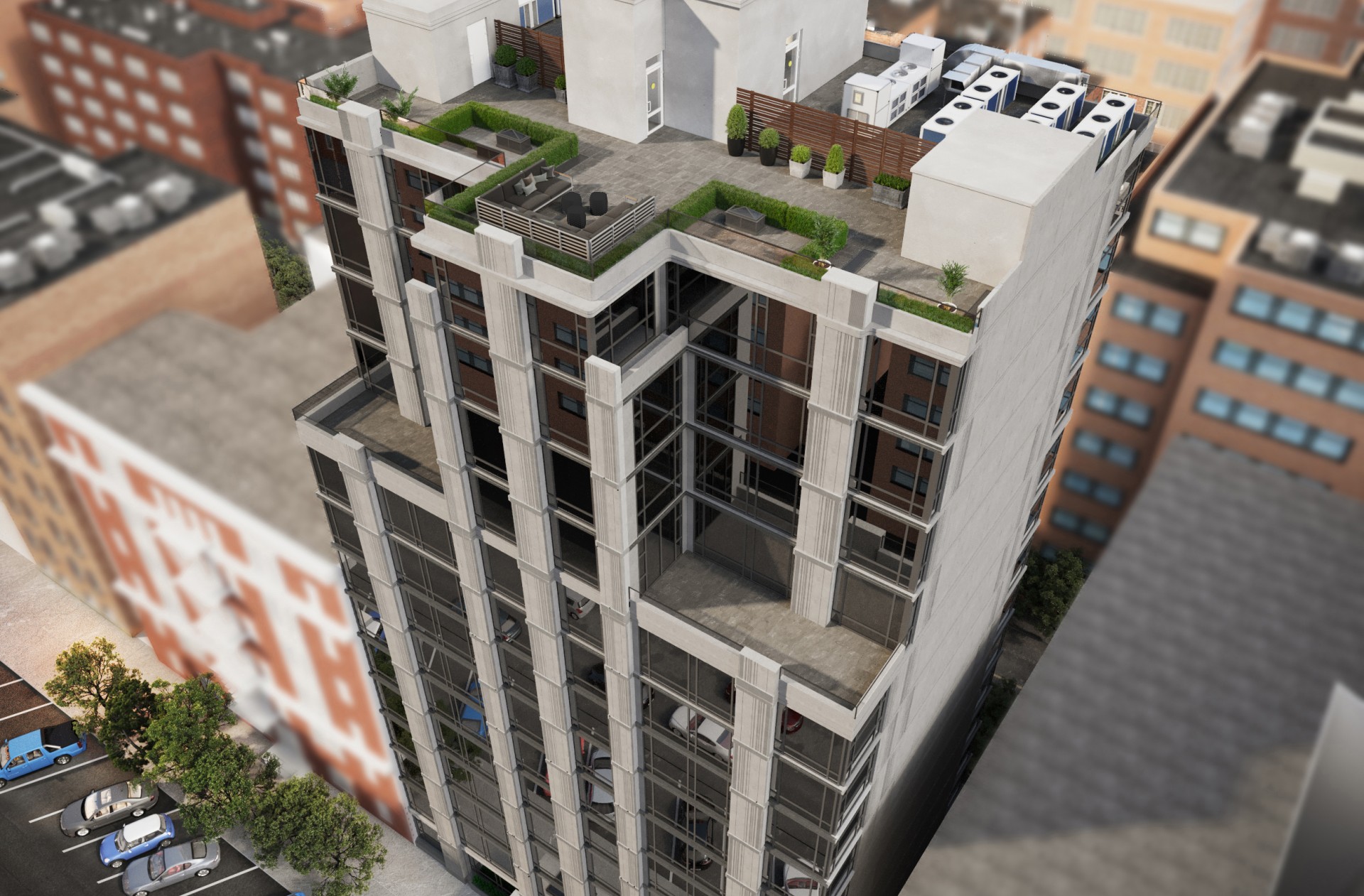 Monarch Heights (Sold) Image