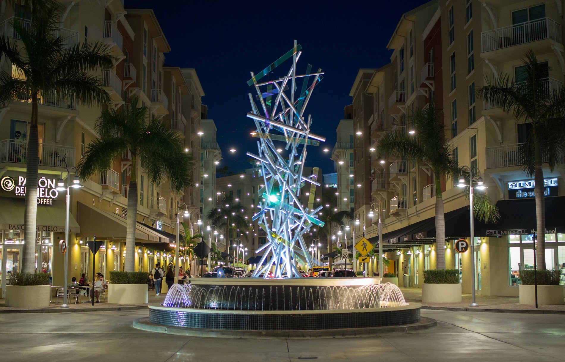 Downtown Dadeland (Sold) Image
